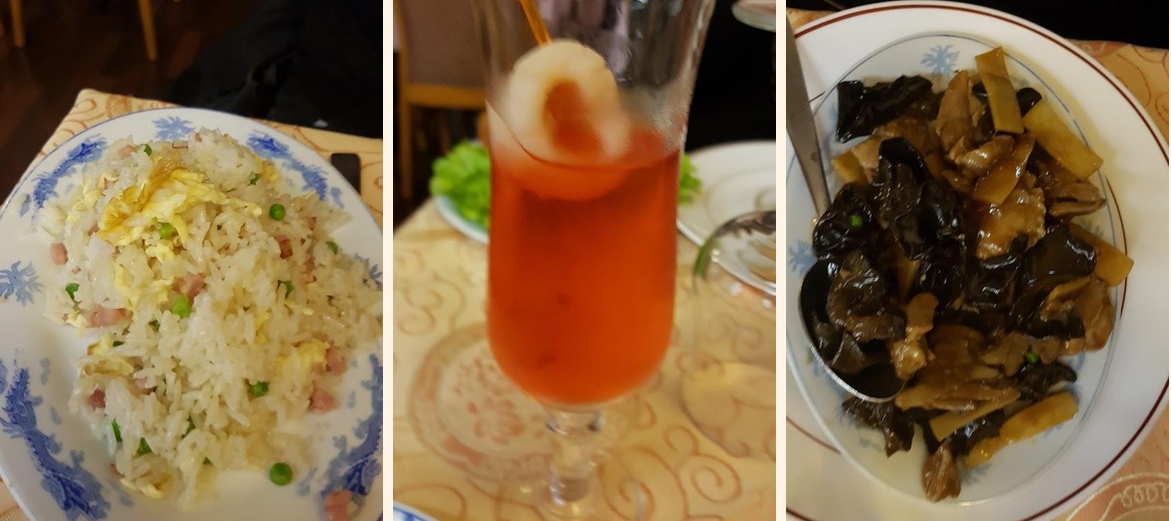 Chez Huang des Pyrénées - Gallery Image 1