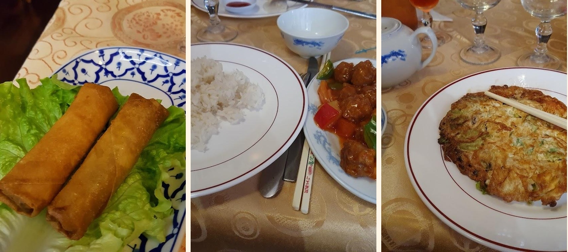 Chez Huang des Pyrénées - Gallery Image 2