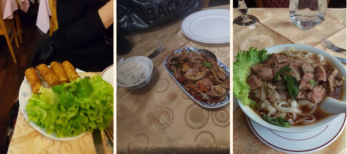 Chez Huang des Pyrénées - Gallery Image 3