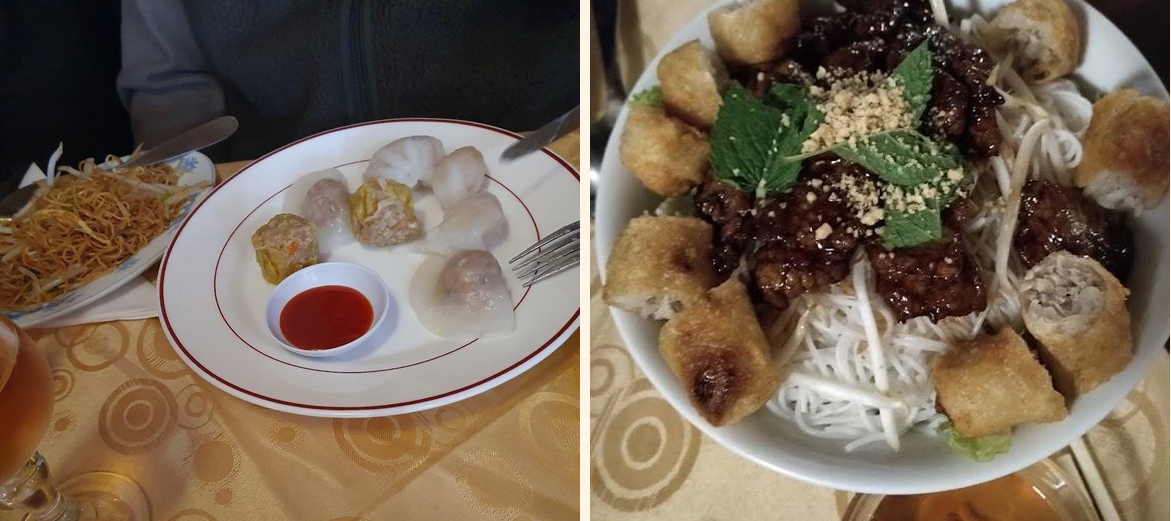 Chez Huang des Pyrénées - Gallery Image 4