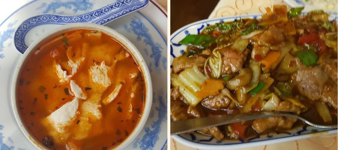 Chez Huang des Pyrénées - Gallery Image 6